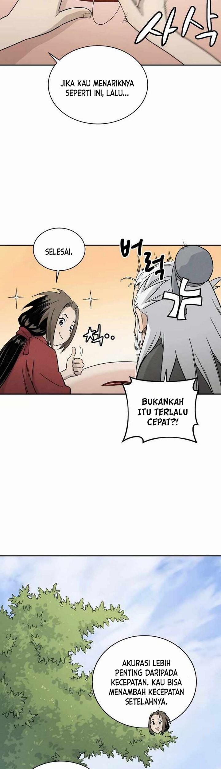 I Reincarnated as a Legendary Surgeon Chapter 18.1 Gambar 14