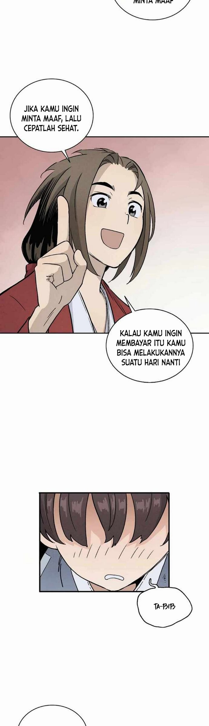 I Reincarnated as a Legendary Surgeon Chapter 12.2 Gambar 32