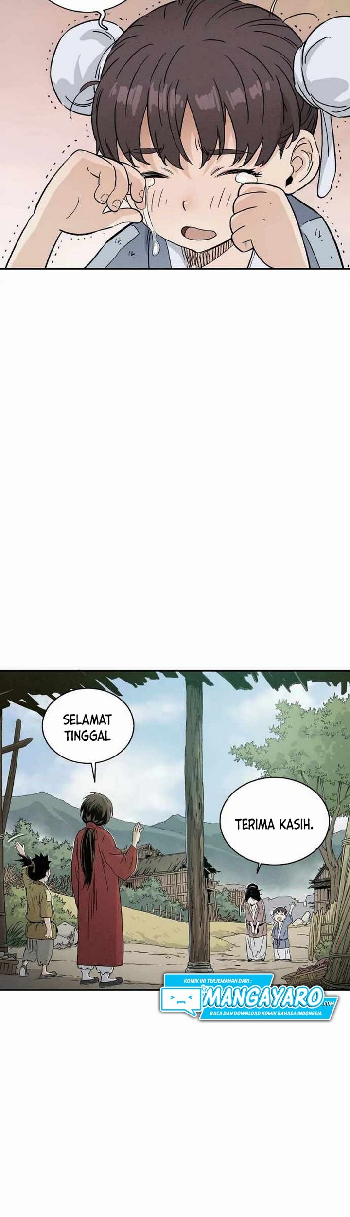 I Reincarnated as a Legendary Surgeon Chapter 12.2 Gambar 34