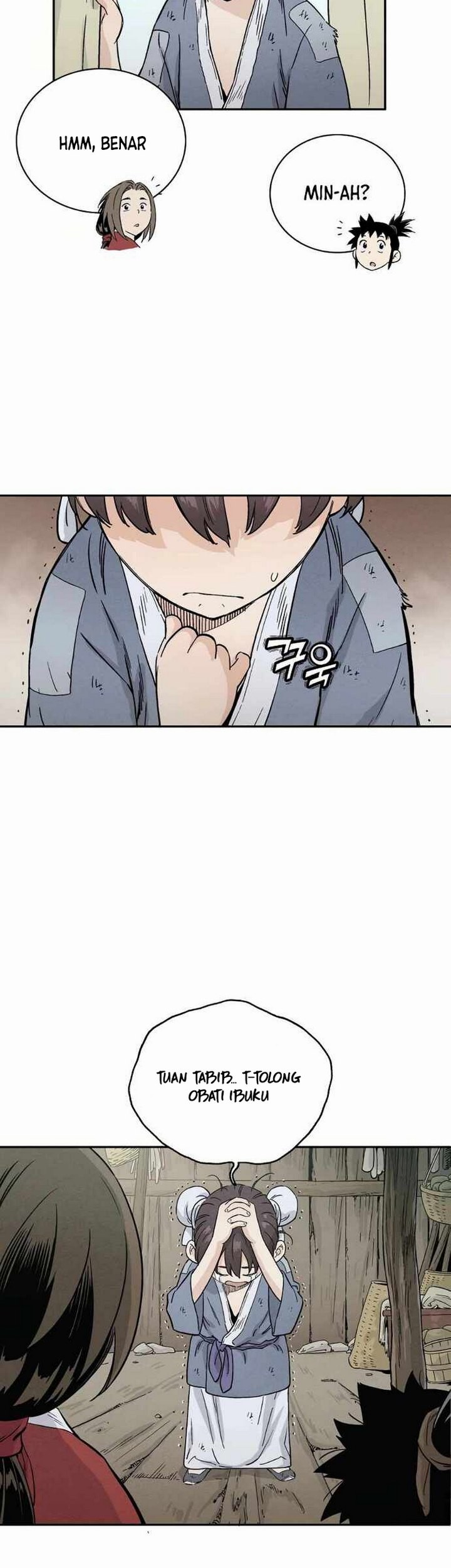 I Reincarnated as a Legendary Surgeon Chapter 12.2 Gambar 20