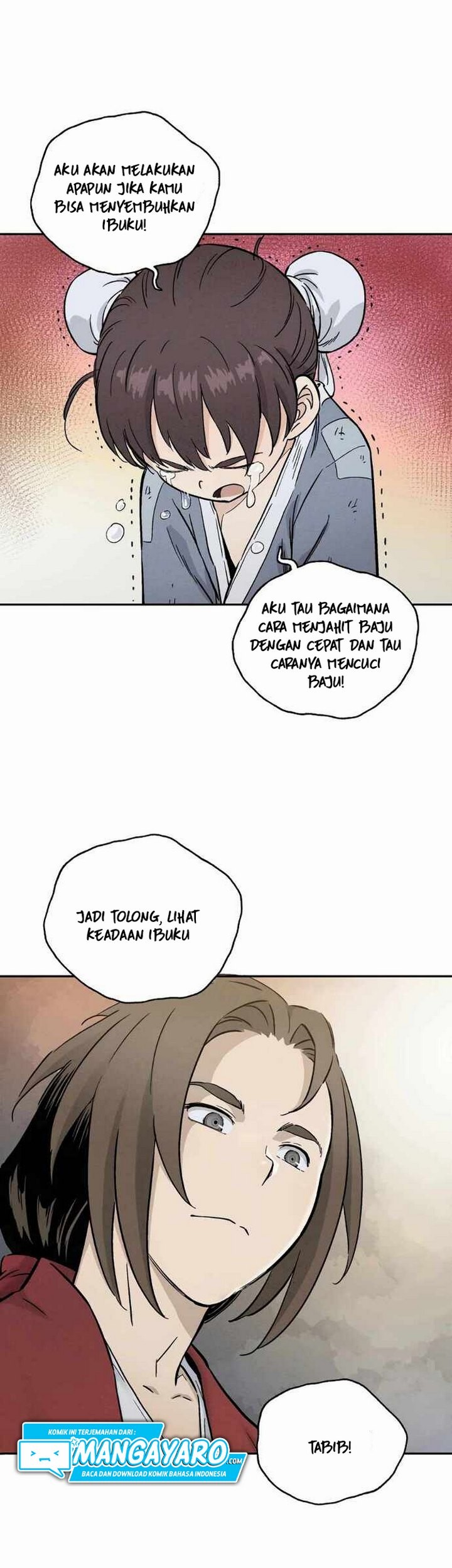 I Reincarnated as a Legendary Surgeon Chapter 12.2 Gambar 22