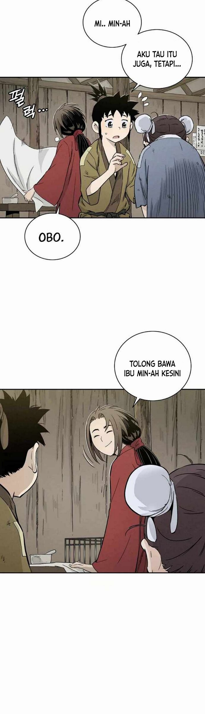 I Reincarnated as a Legendary Surgeon Chapter 12.2 Gambar 24