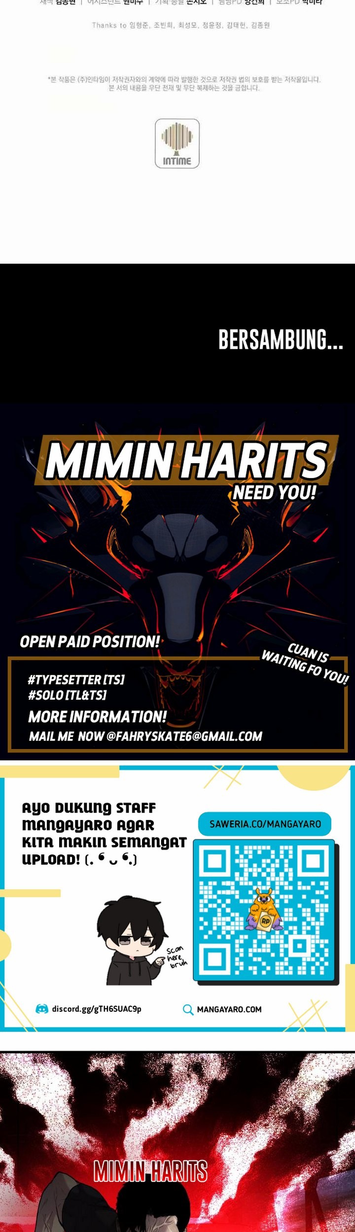 I Reincarnated as a Legendary Surgeon Chapter 12.2 Gambar 38