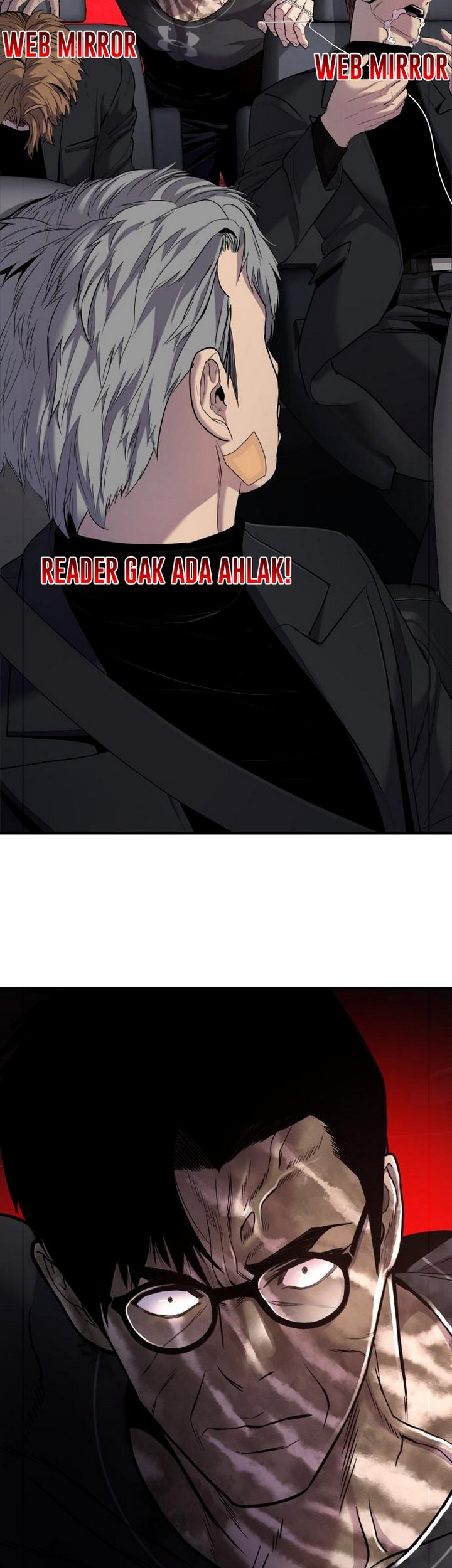 I Reincarnated as a Legendary Surgeon Chapter 12.2 Gambar 40