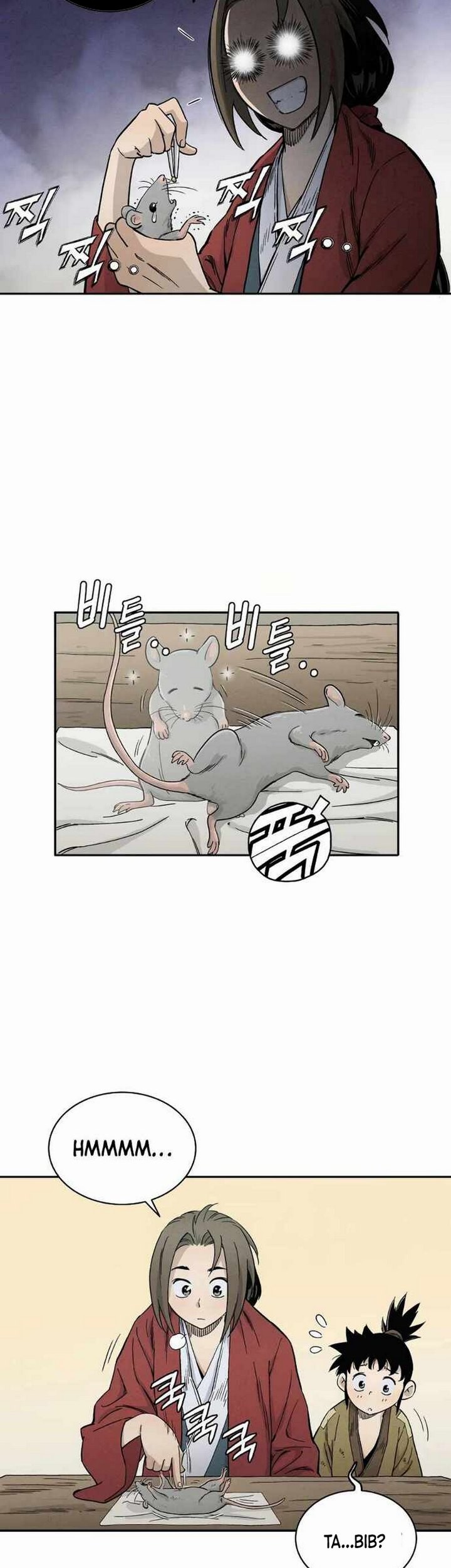 I Reincarnated as a Legendary Surgeon Chapter 12.2 Gambar 6