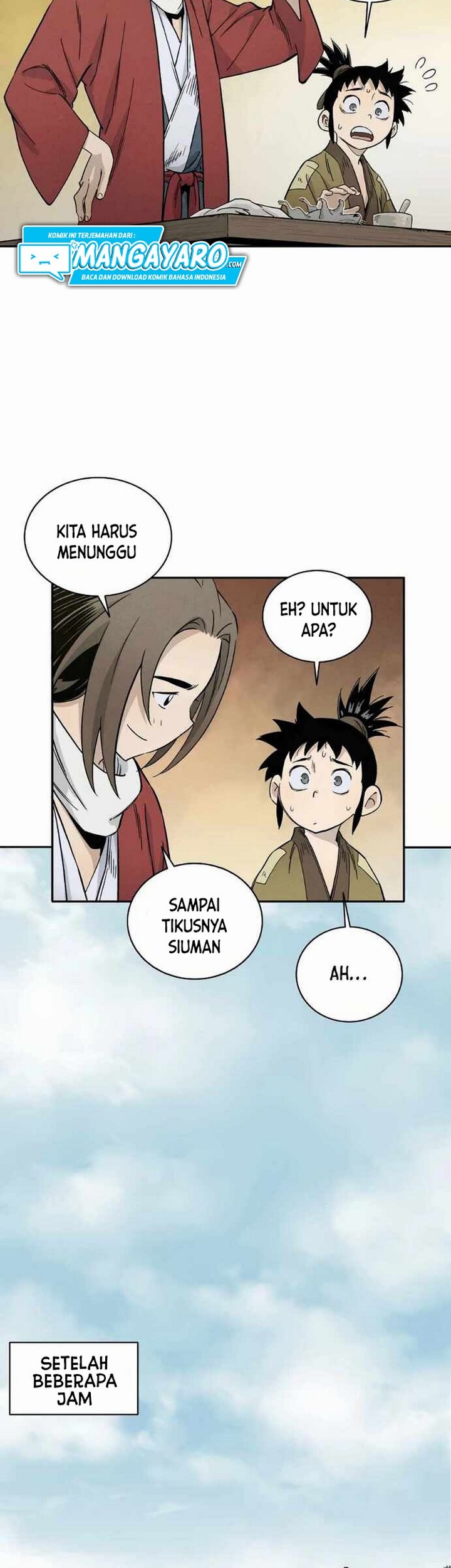 I Reincarnated as a Legendary Surgeon Chapter 12.2 Gambar 14