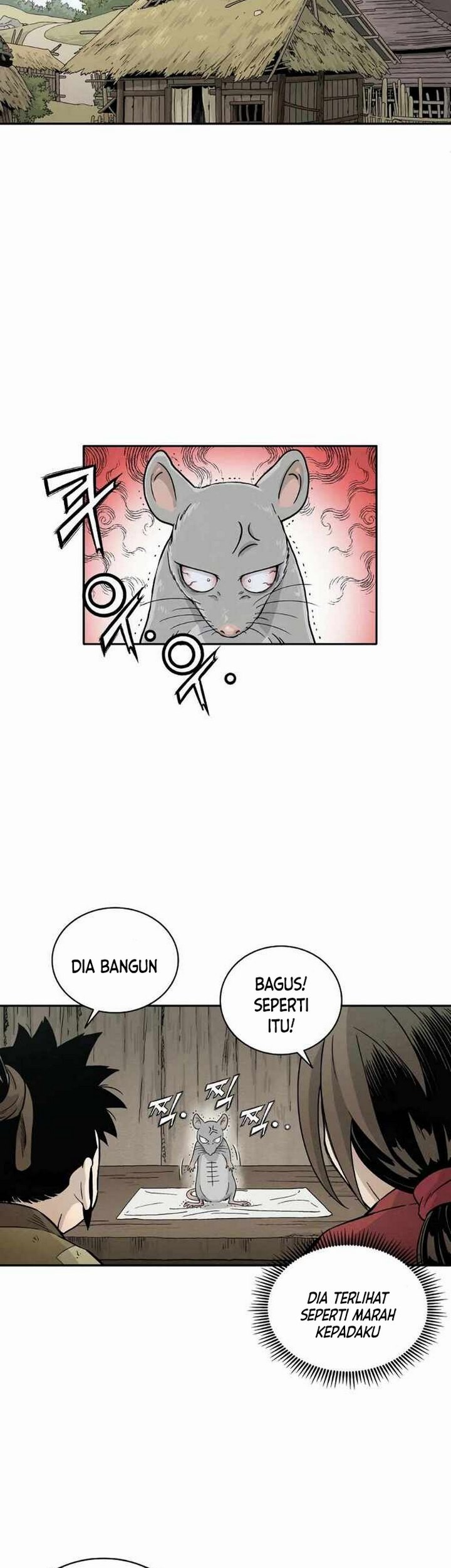 I Reincarnated as a Legendary Surgeon Chapter 12.2 Gambar 16