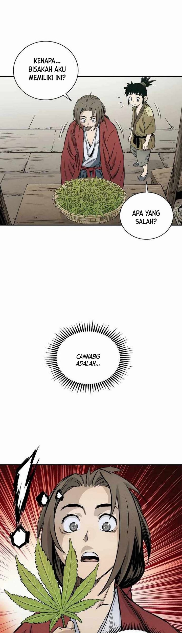 I Reincarnated as a Legendary Surgeon Chapter 12.1 Gambar 34