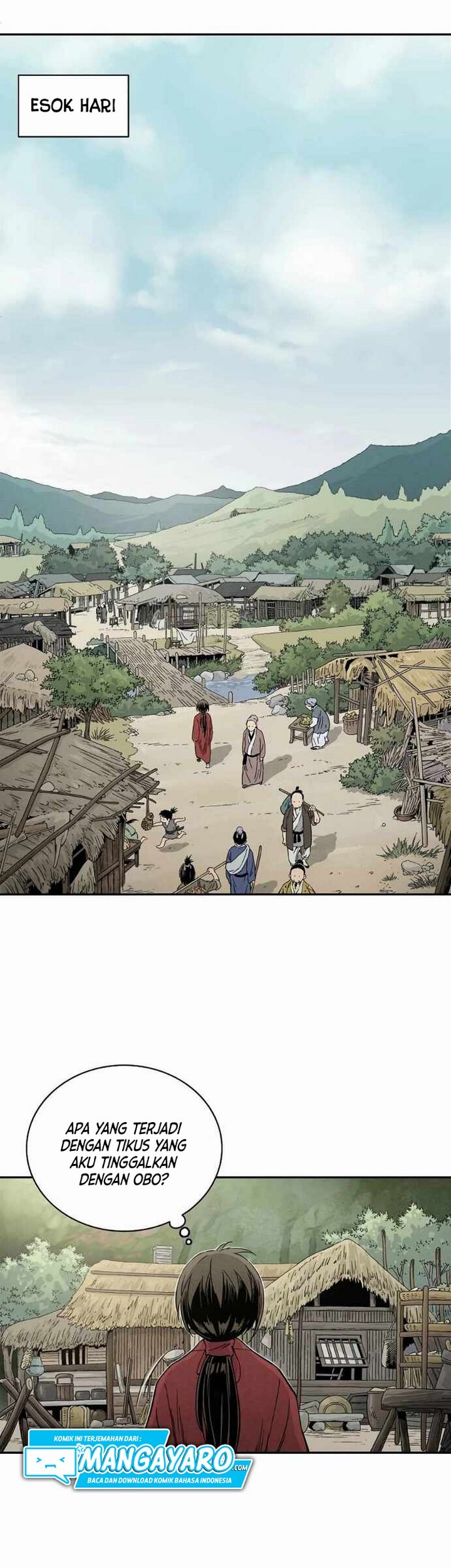 I Reincarnated as a Legendary Surgeon Chapter 12.1 Gambar 18