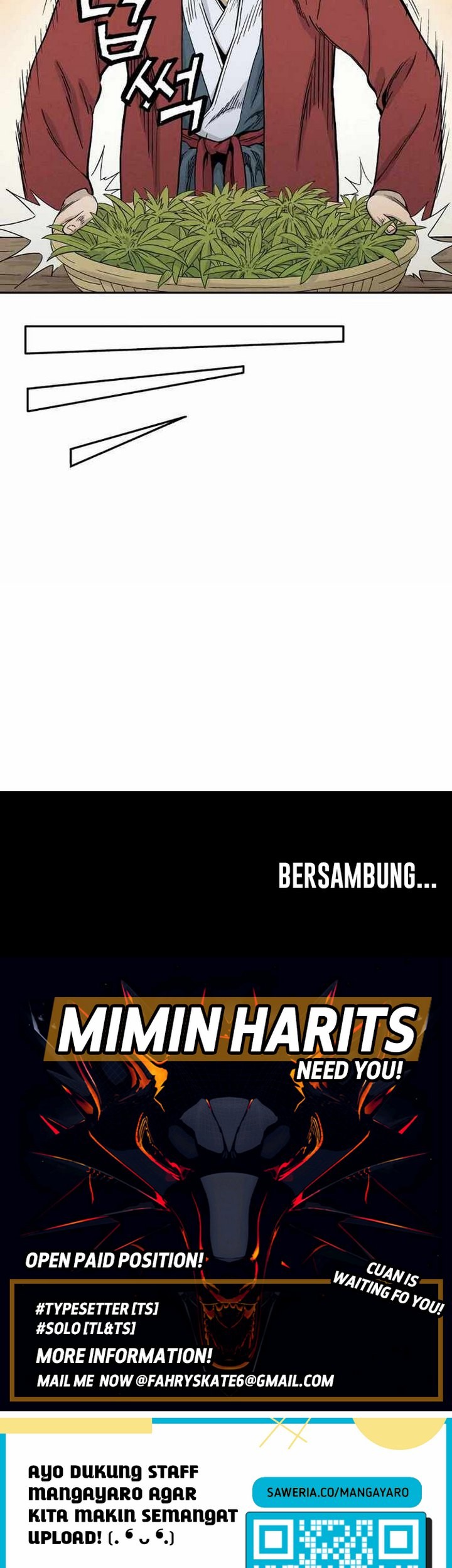 I Reincarnated as a Legendary Surgeon Chapter 12.1 Gambar 40