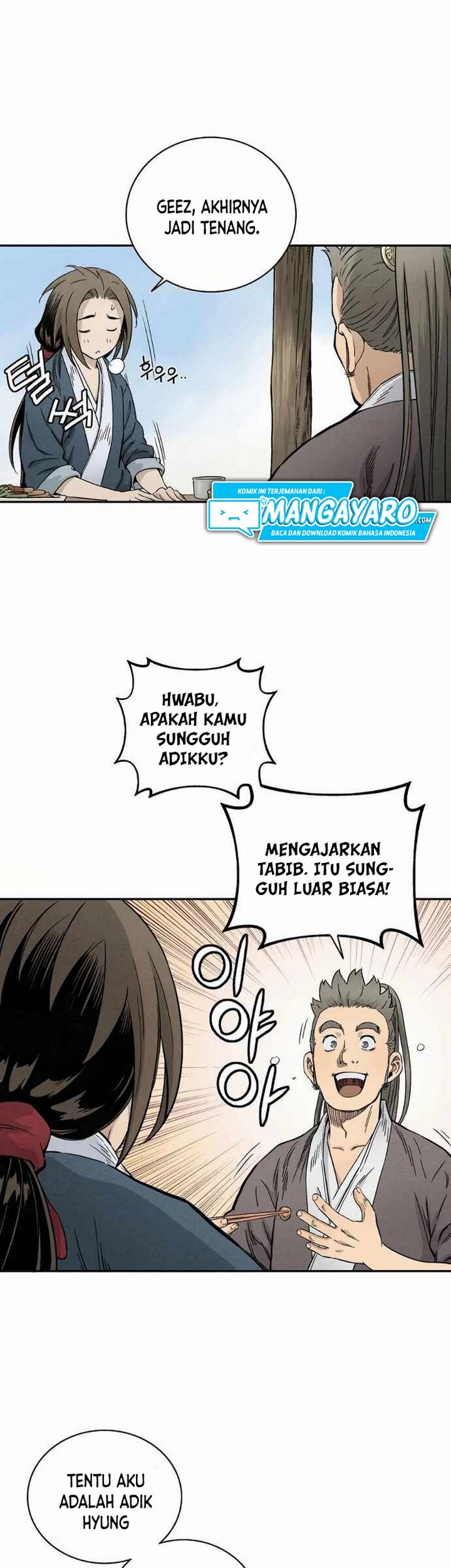 I Reincarnated as a Legendary Surgeon Chapter 12.1 Gambar 14