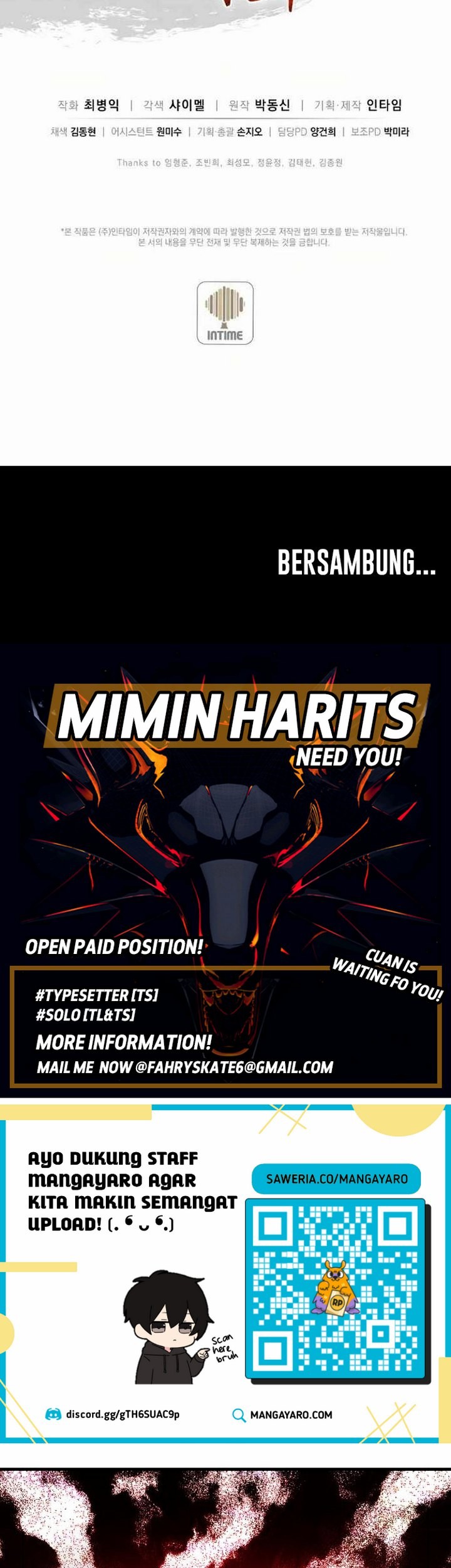 I Reincarnated as a Legendary Surgeon Chapter 11.2 Gambar 38