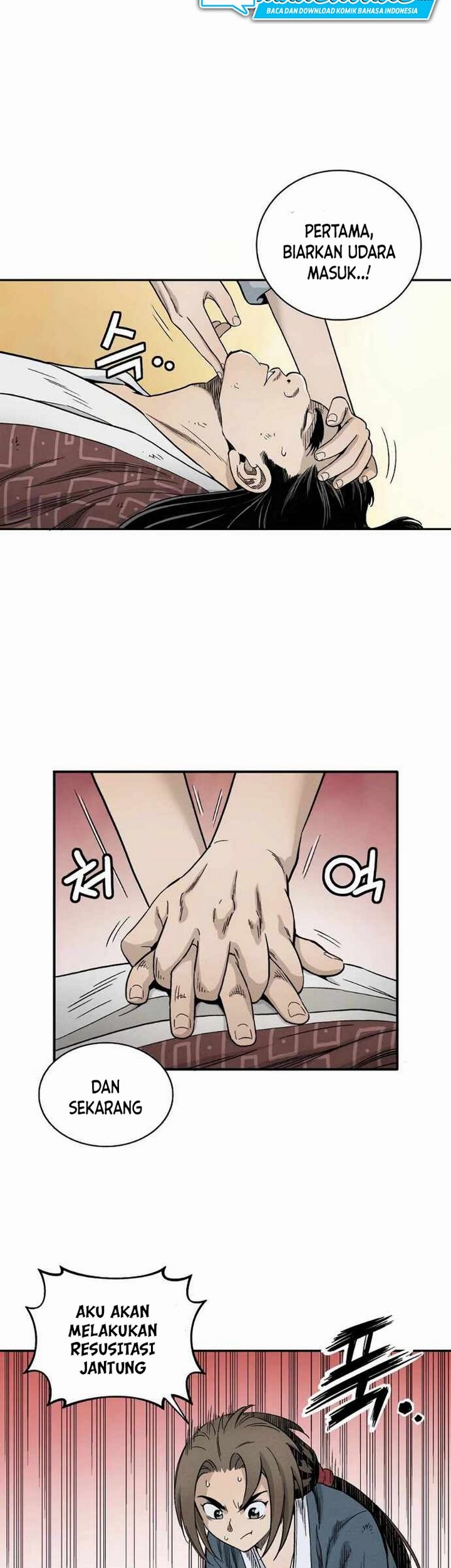 I Reincarnated as a Legendary Surgeon Chapter 11.1 Gambar 22