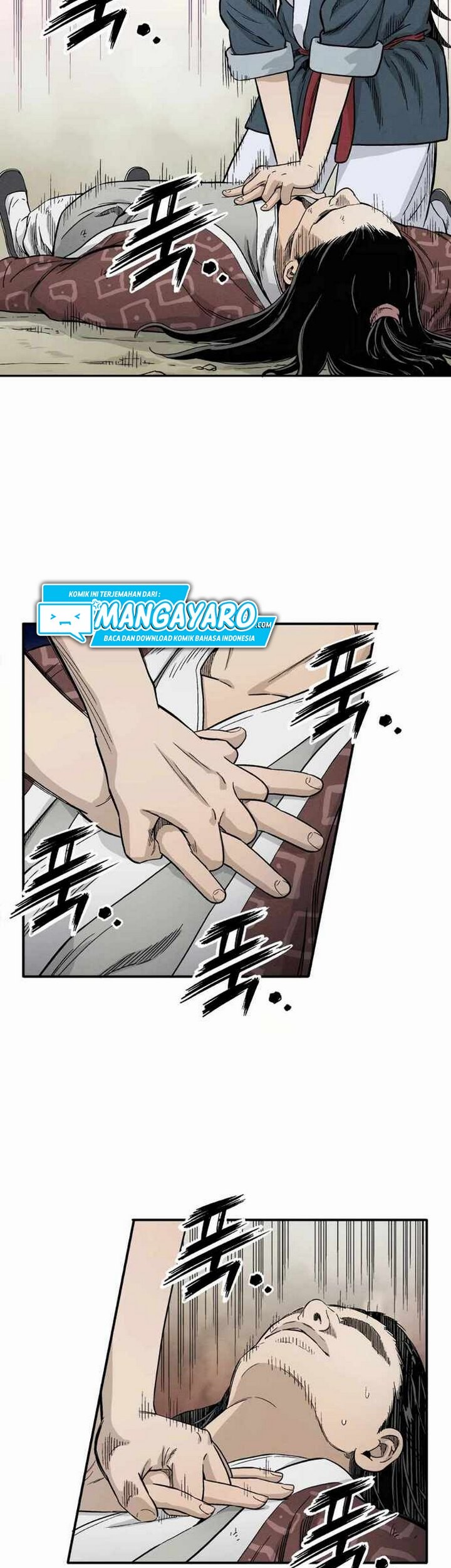 I Reincarnated as a Legendary Surgeon Chapter 11.1 Gambar 24