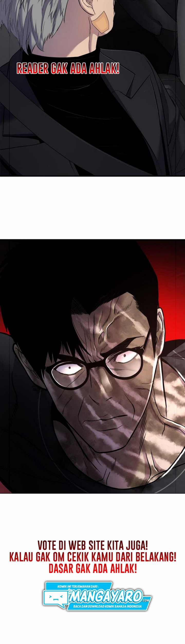 I Reincarnated as a Legendary Surgeon Chapter 11.1 Gambar 42