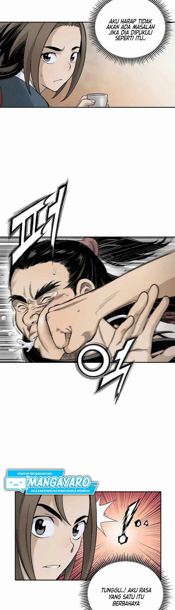 I Reincarnated as a Legendary Surgeon Chapter 11.1 Gambar 8