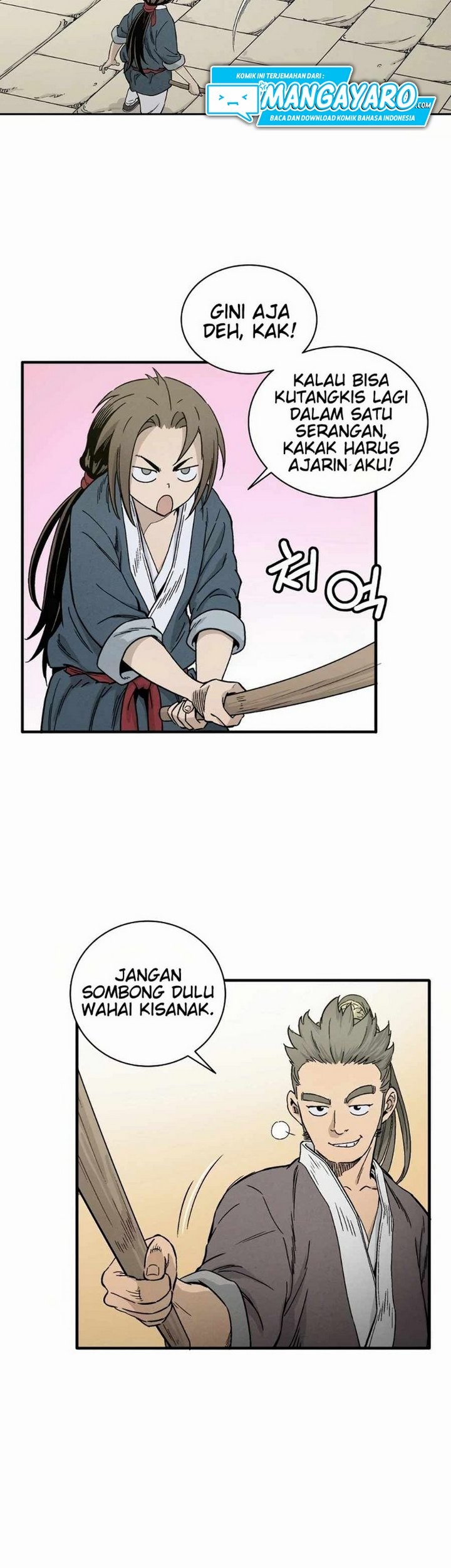 I Reincarnated as a Legendary Surgeon Chapter 10.2 Gambar 26