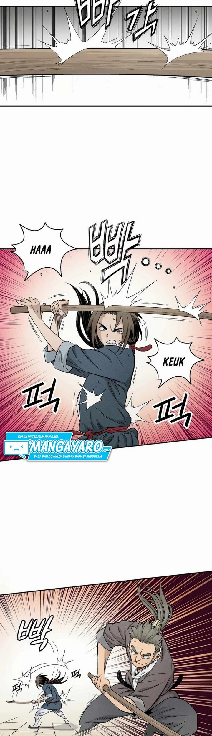 I Reincarnated as a Legendary Surgeon Chapter 10.2 Gambar 28