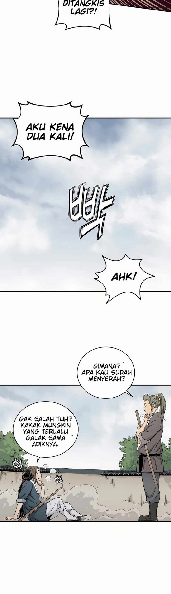 I Reincarnated as a Legendary Surgeon Chapter 10.2 Gambar 30