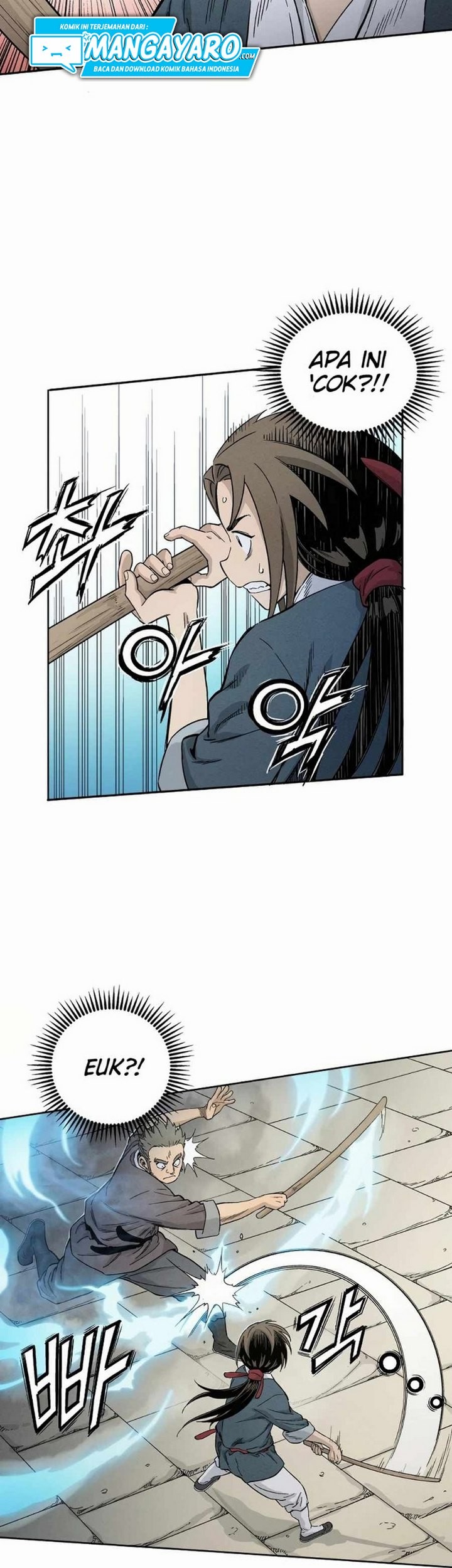 I Reincarnated as a Legendary Surgeon Chapter 10.2 Gambar 18