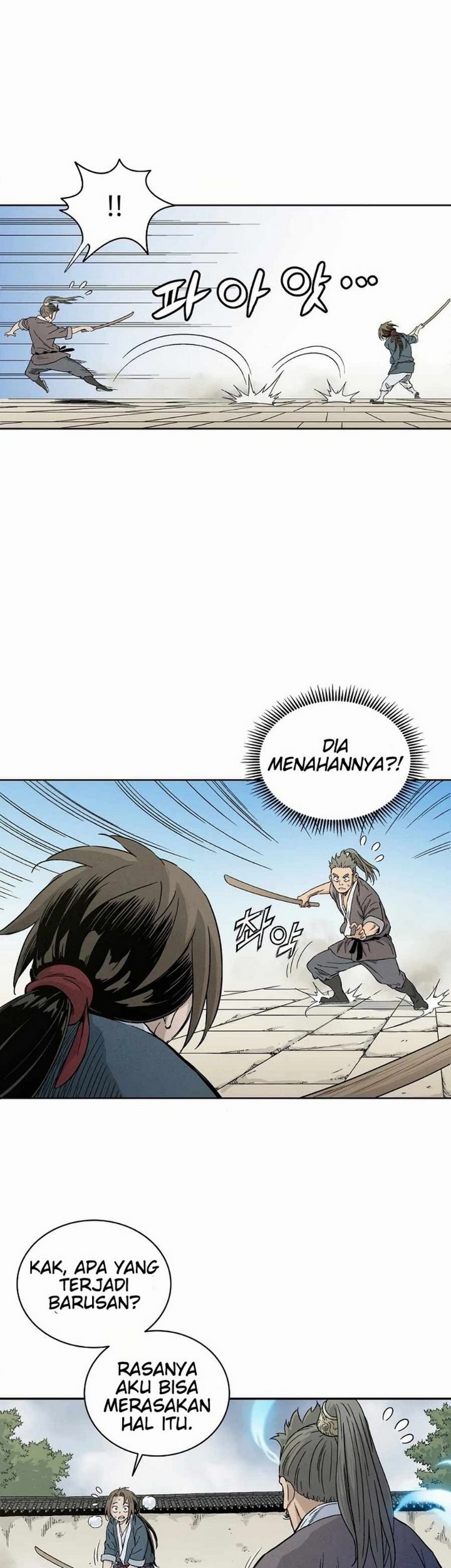 I Reincarnated as a Legendary Surgeon Chapter 10.2 Gambar 20