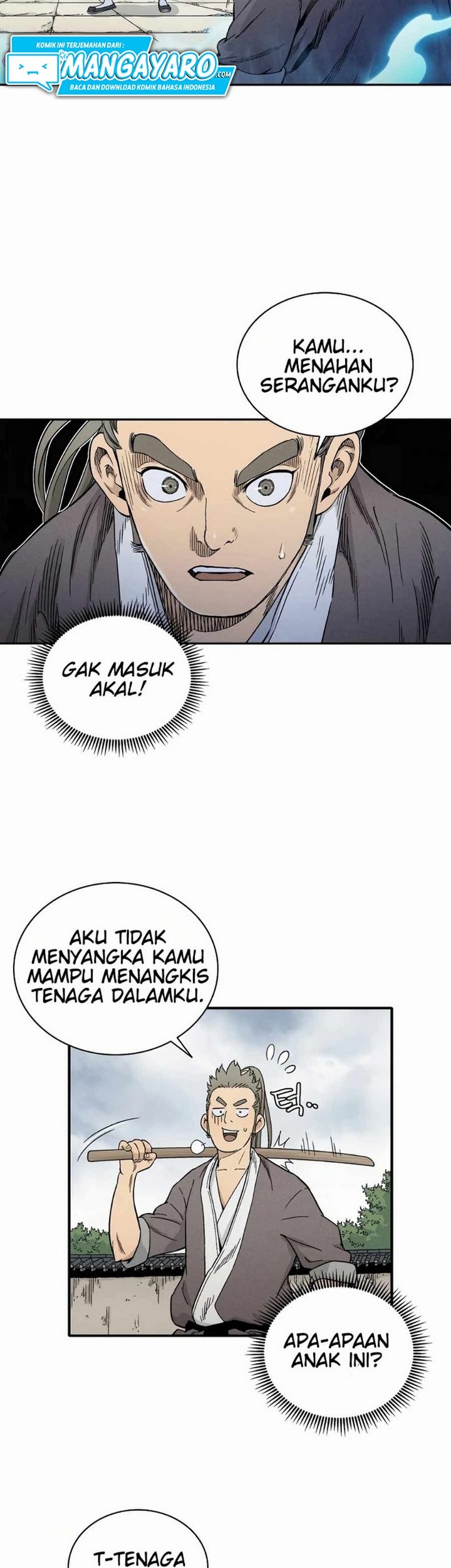 I Reincarnated as a Legendary Surgeon Chapter 10.2 Gambar 22