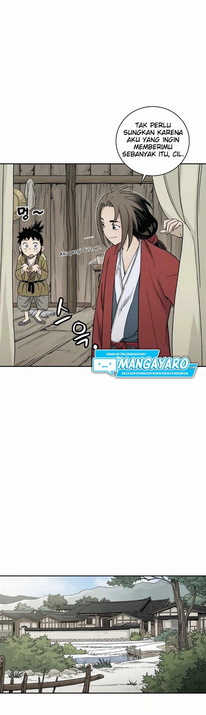 I Reincarnated as a Legendary Surgeon Chapter 10.2 Gambar 4