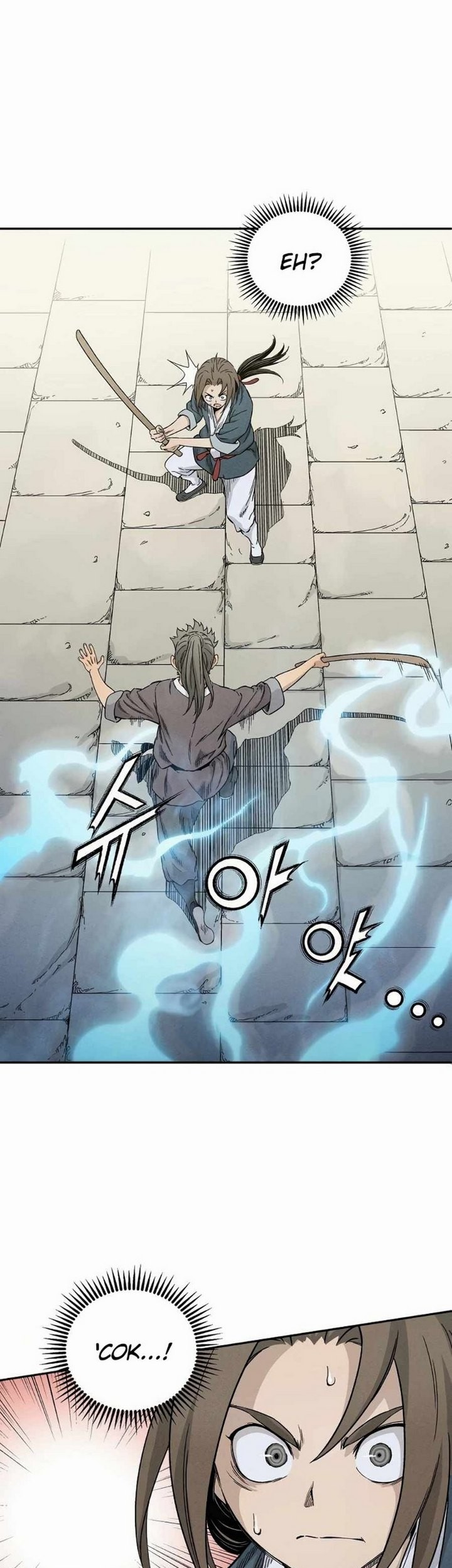 I Reincarnated as a Legendary Surgeon Chapter 10.2 Gambar 16