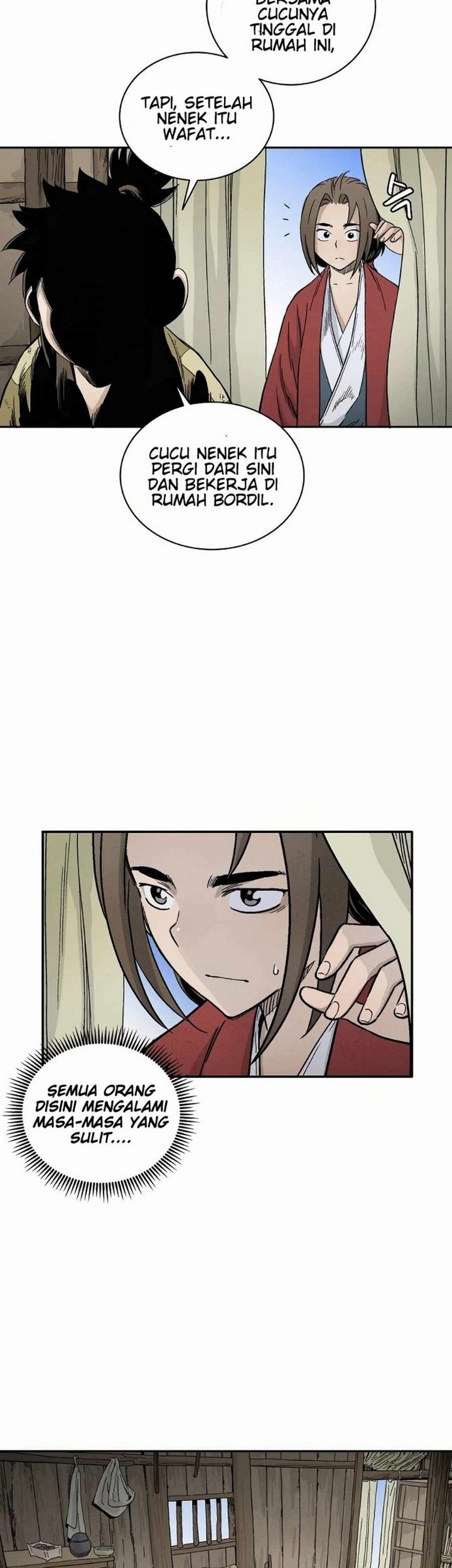 I Reincarnated as a Legendary Surgeon Chapter 10.1 Gambar 32