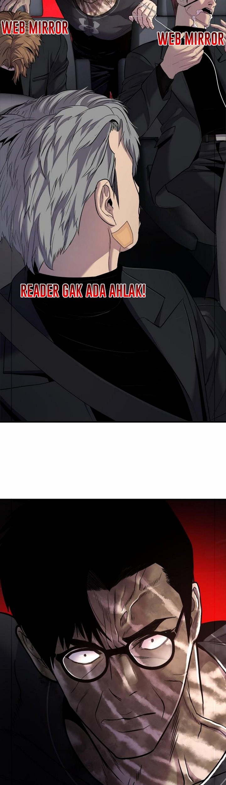 I Reincarnated as a Legendary Surgeon Chapter 10.1 Gambar 46