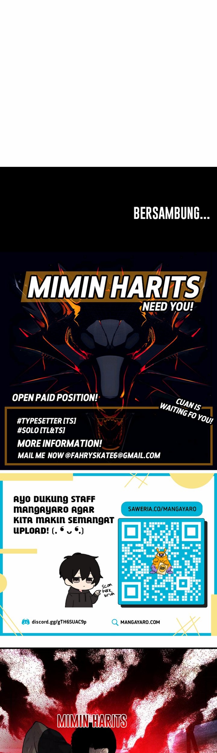 I Reincarnated as a Legendary Surgeon Chapter 10.1 Gambar 44