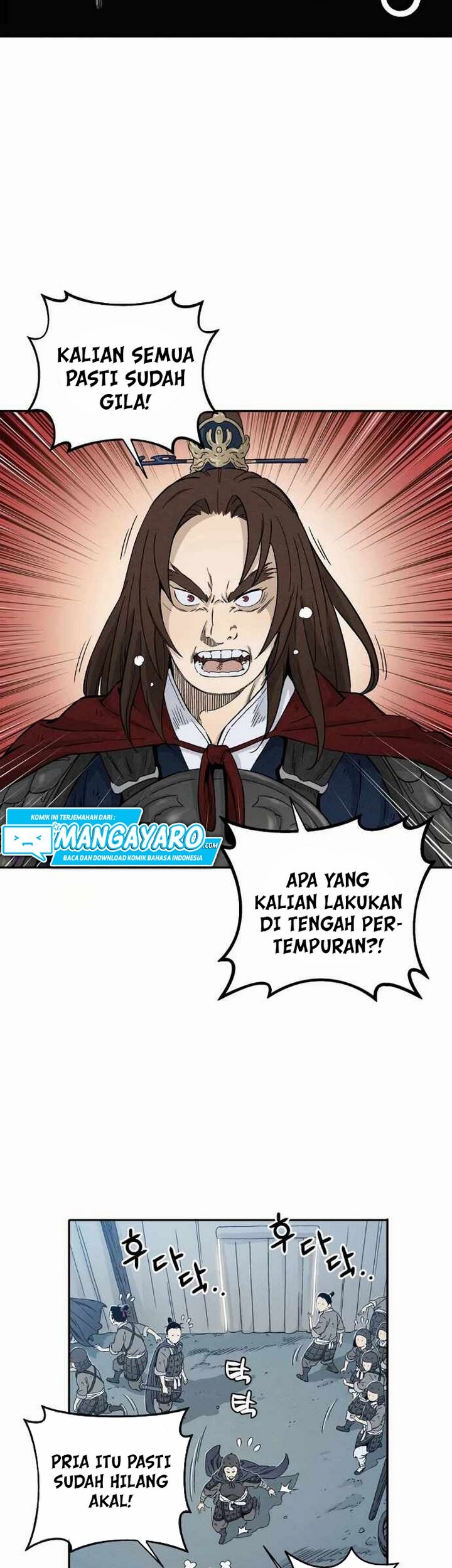 I Reincarnated as a Legendary Surgeon Chapter 14.2 Gambar 26