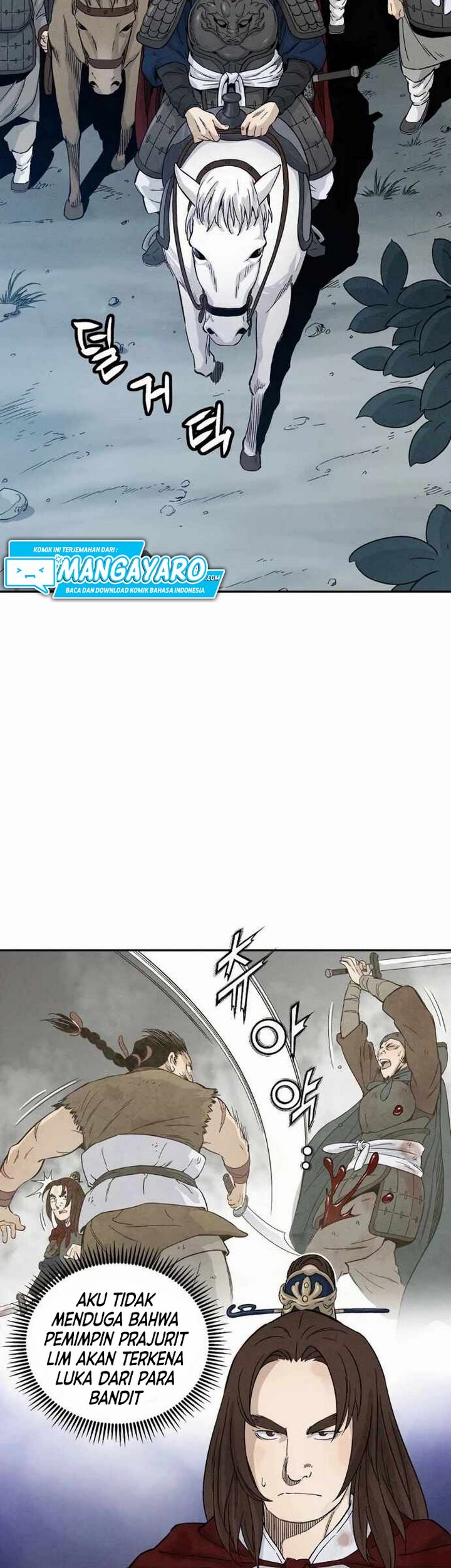 I Reincarnated as a Legendary Surgeon Chapter 14.2 Gambar 18