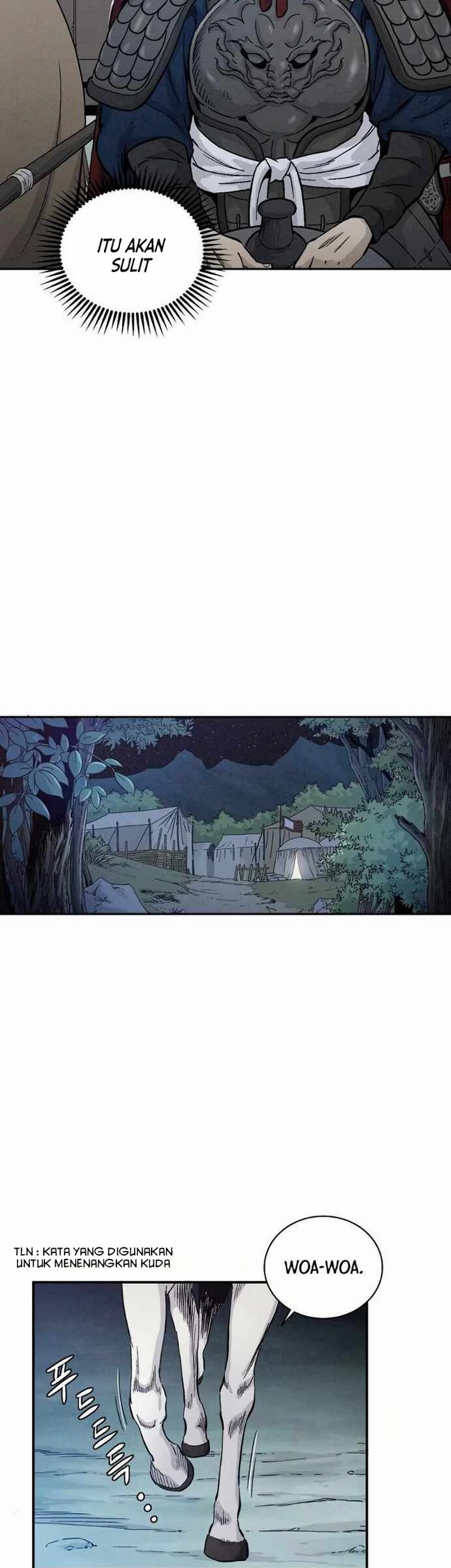 I Reincarnated as a Legendary Surgeon Chapter 14.2 Gambar 22