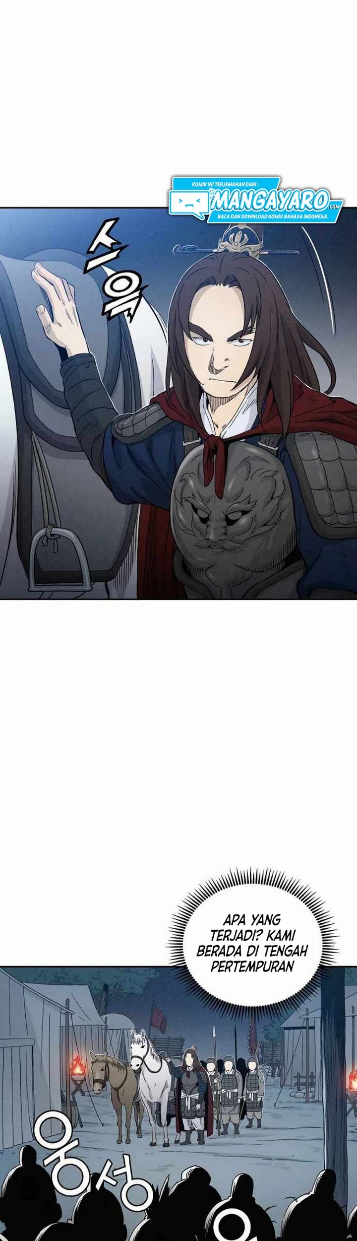 I Reincarnated as a Legendary Surgeon Chapter 14.2 Gambar 24