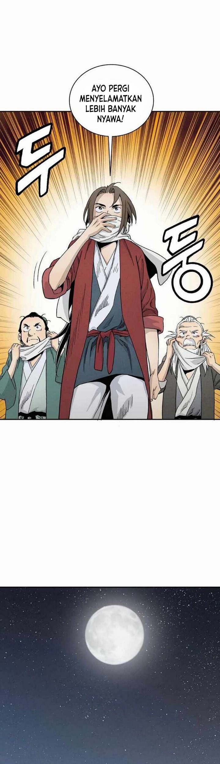 I Reincarnated as a Legendary Surgeon Chapter 14.2 Gambar 14