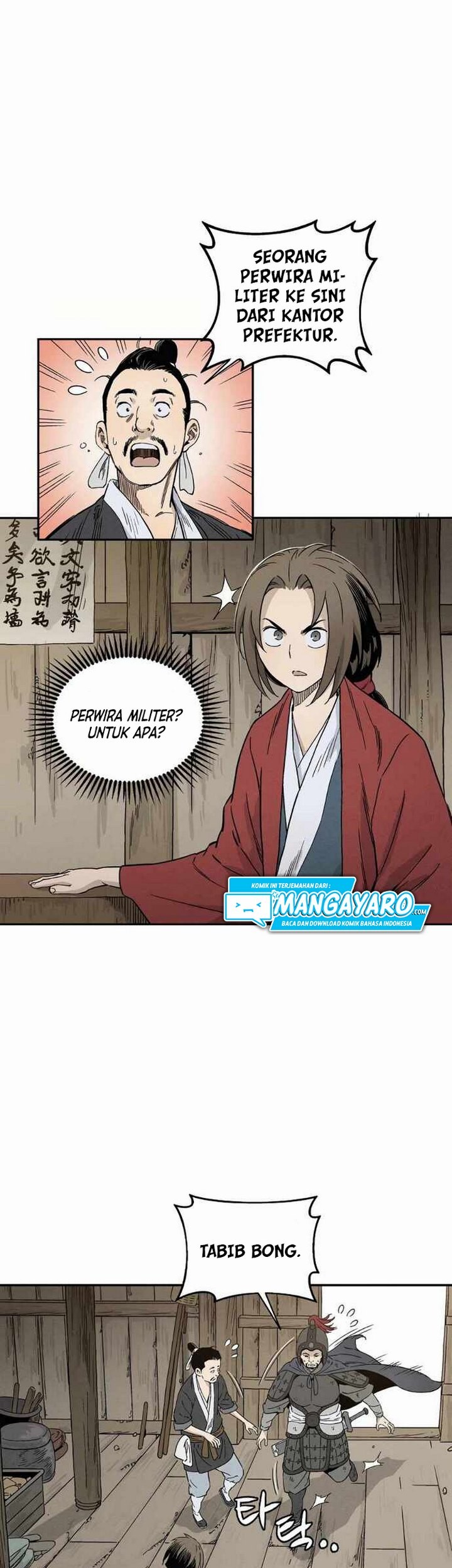 I Reincarnated as a Legendary Surgeon Chapter 13.2 Gambar 20