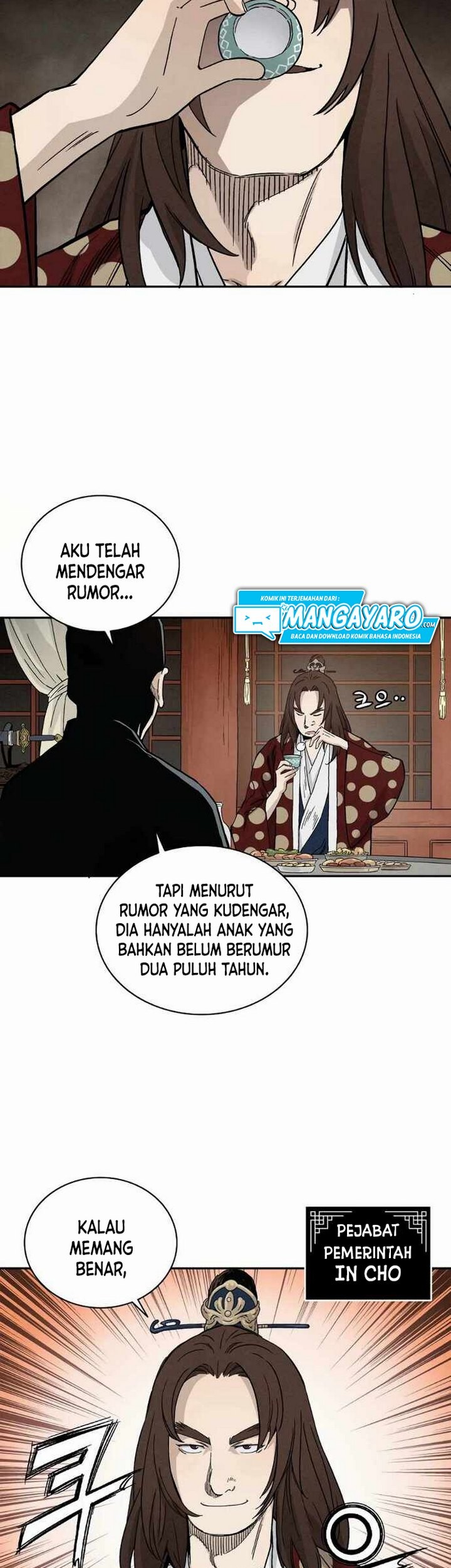 I Reincarnated as a Legendary Surgeon Chapter 13.2 Gambar 10