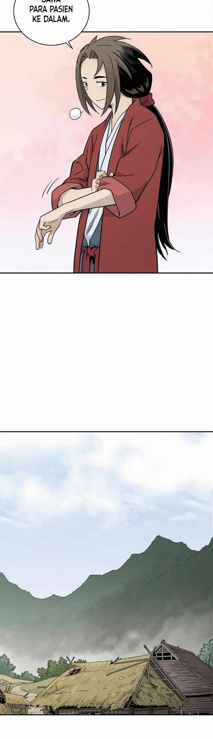 I Reincarnated as a Legendary Surgeon Chapter 13.1 Gambar 26