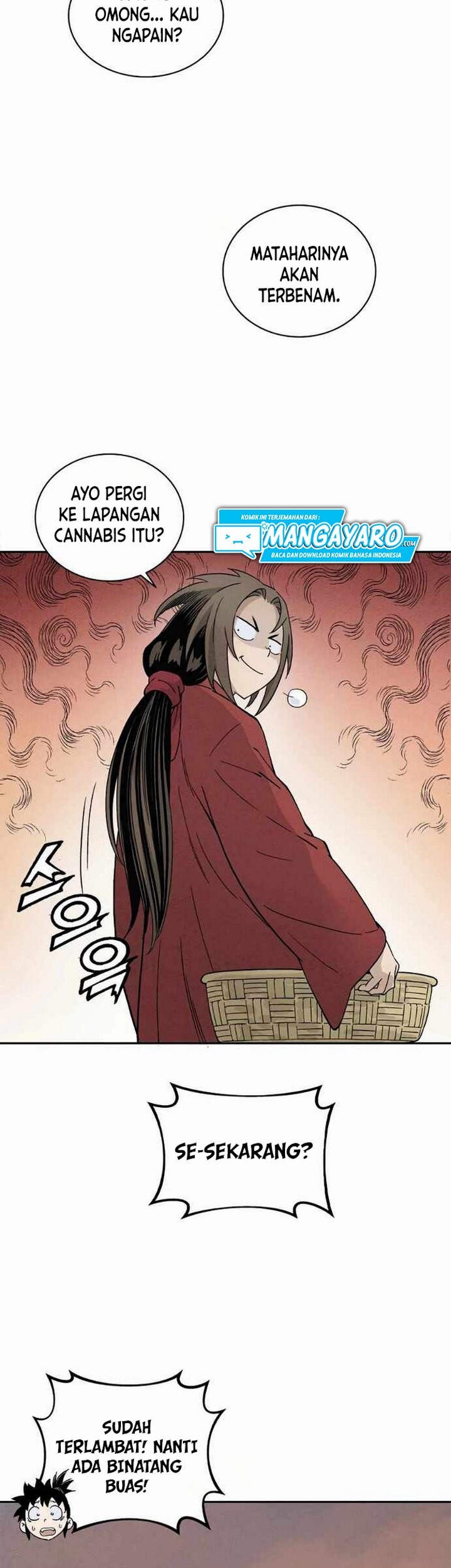 I Reincarnated as a Legendary Surgeon Chapter 13.1 Gambar 34