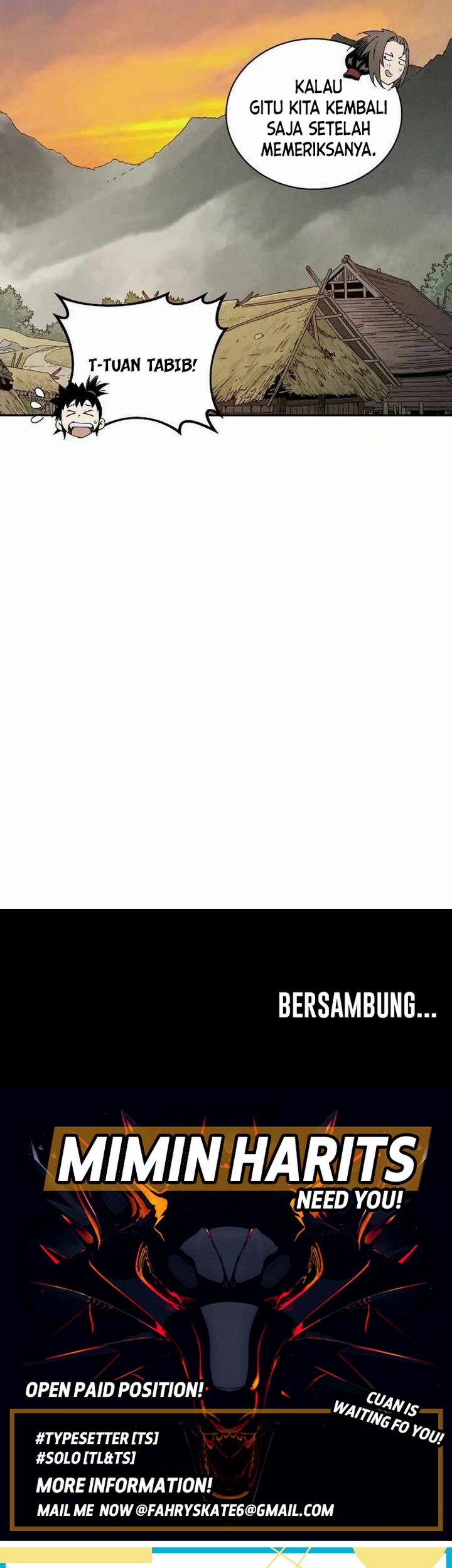 I Reincarnated as a Legendary Surgeon Chapter 13.1 Gambar 36