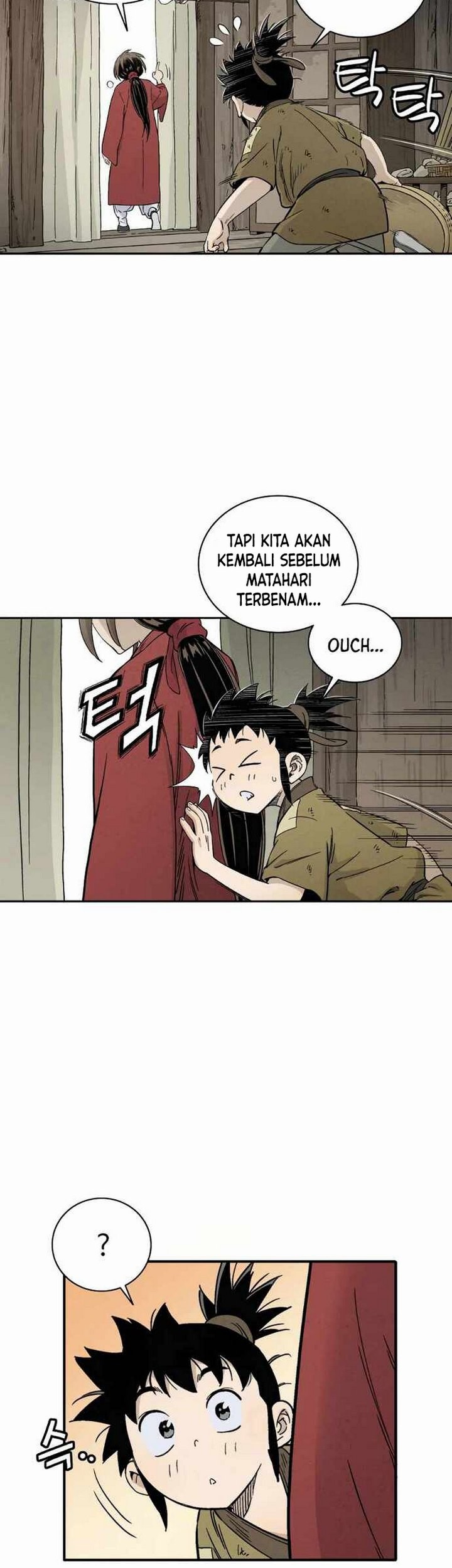 I Reincarnated as a Legendary Surgeon Chapter 13.1 Gambar 20