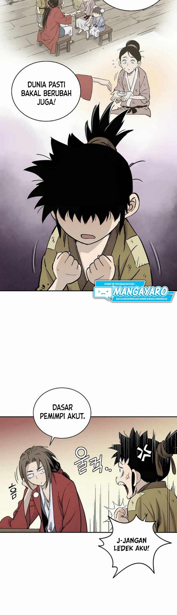 I Reincarnated as a Legendary Surgeon Chapter 13.1 Gambar 10