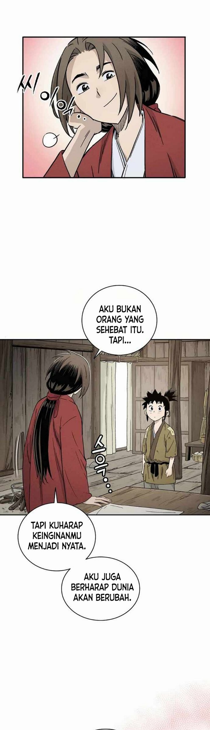 I Reincarnated as a Legendary Surgeon Chapter 13.1 Gambar 12