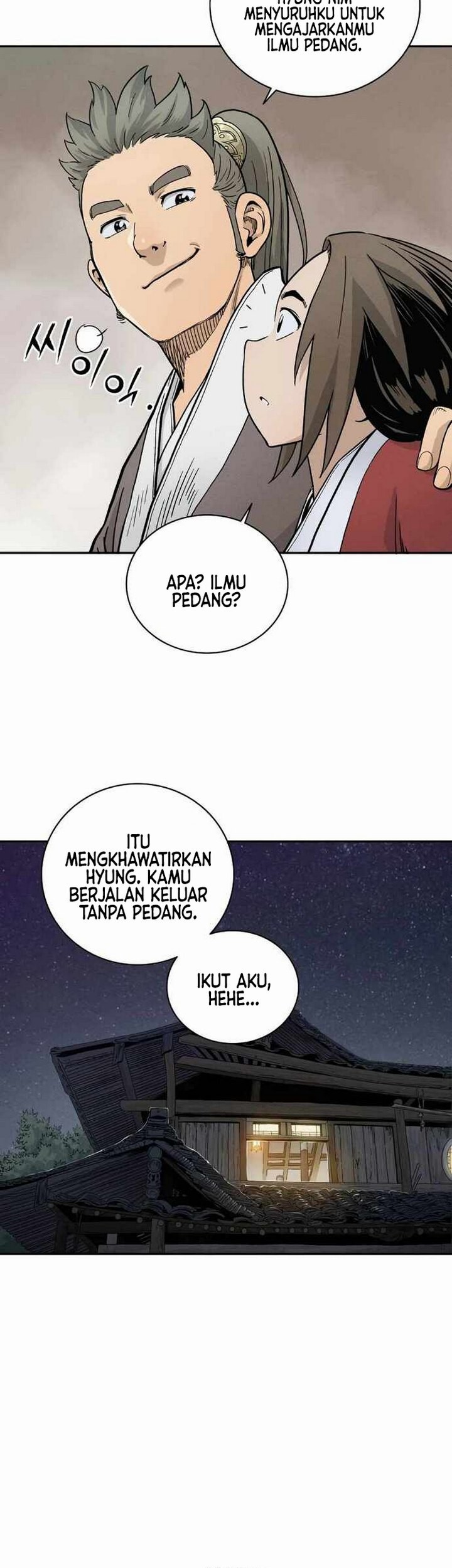 I Reincarnated as a Legendary Surgeon Chapter 07.2 Gambar 28