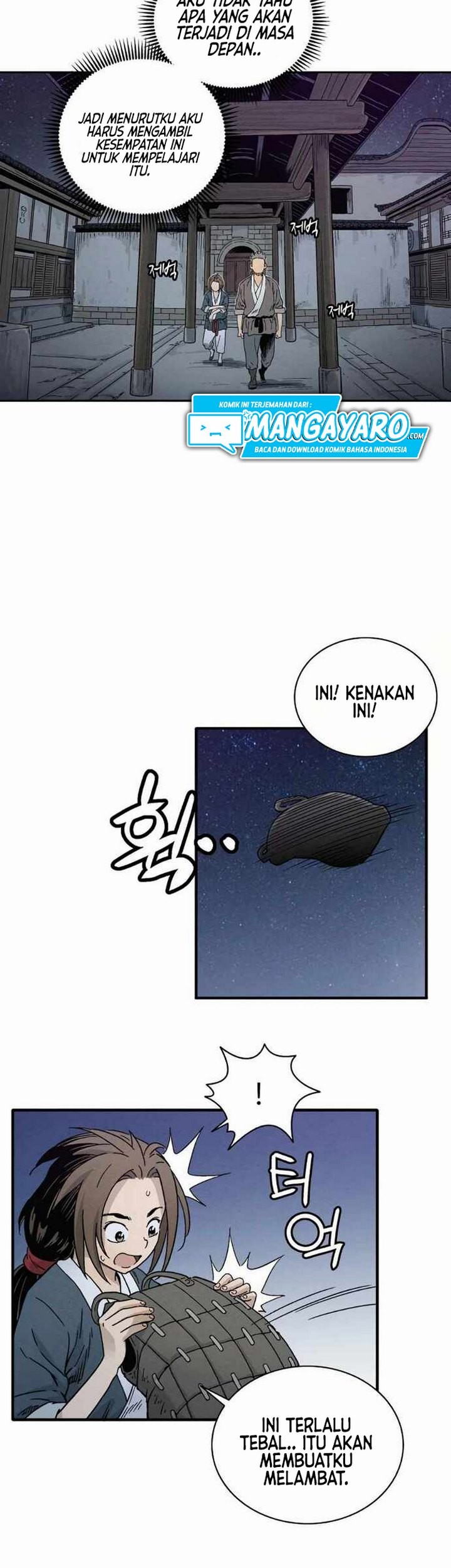 I Reincarnated as a Legendary Surgeon Chapter 07.2 Gambar 30