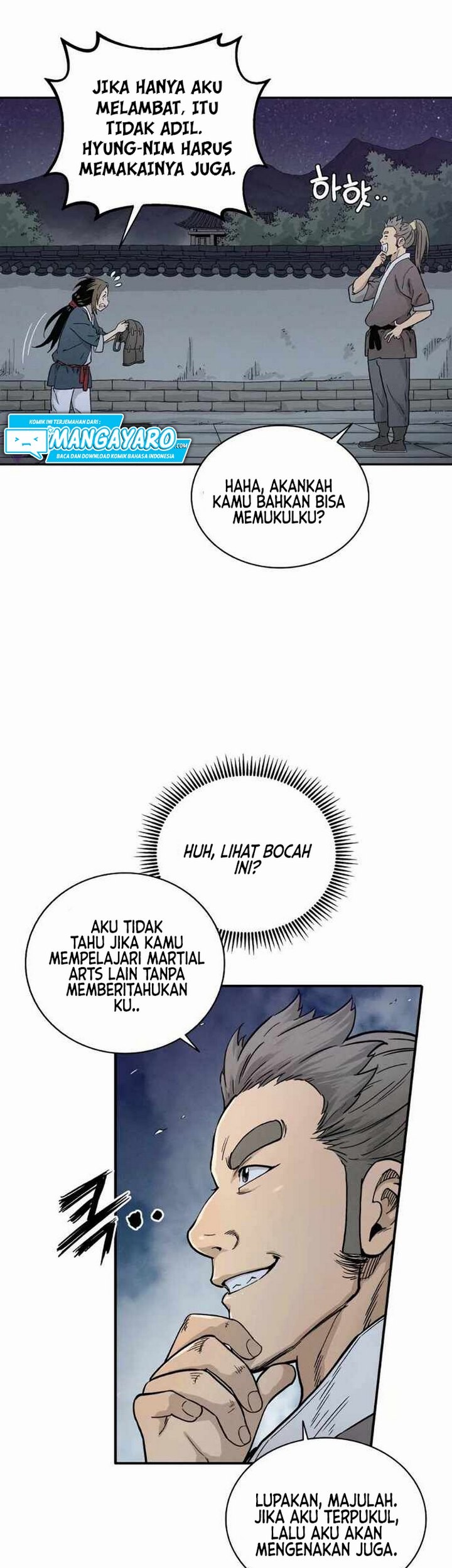 I Reincarnated as a Legendary Surgeon Chapter 07.2 Gambar 32