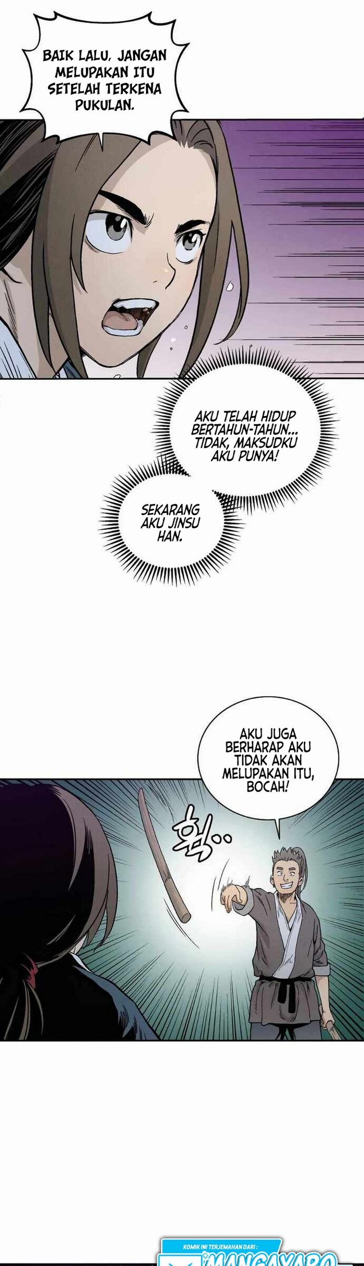 I Reincarnated as a Legendary Surgeon Chapter 07.2 Gambar 34