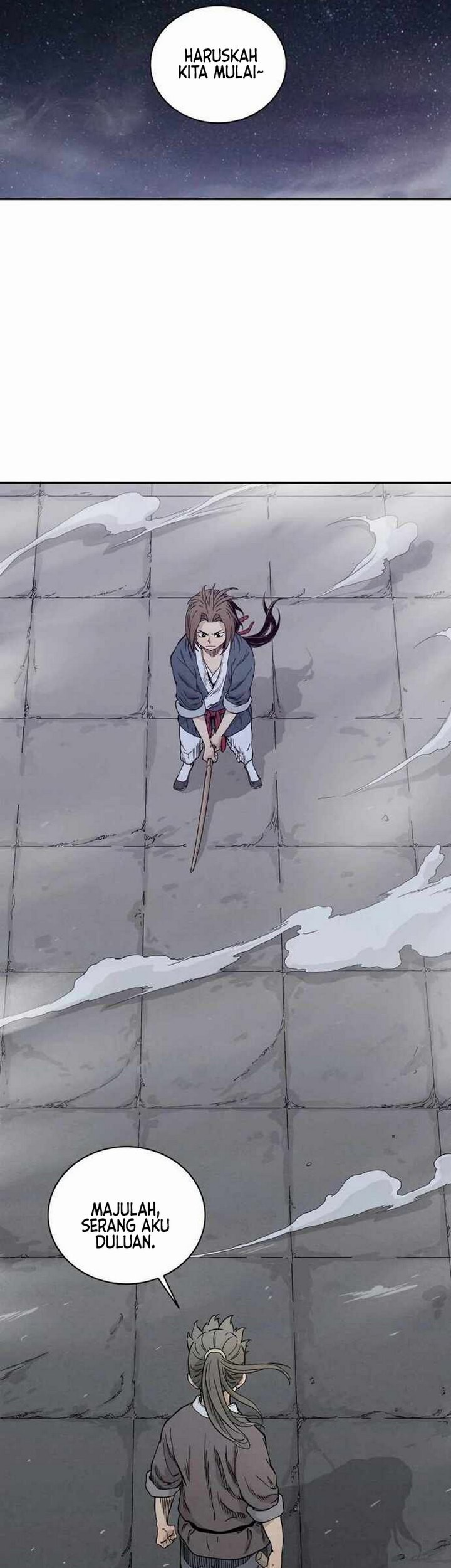 I Reincarnated as a Legendary Surgeon Chapter 07.2 Gambar 36