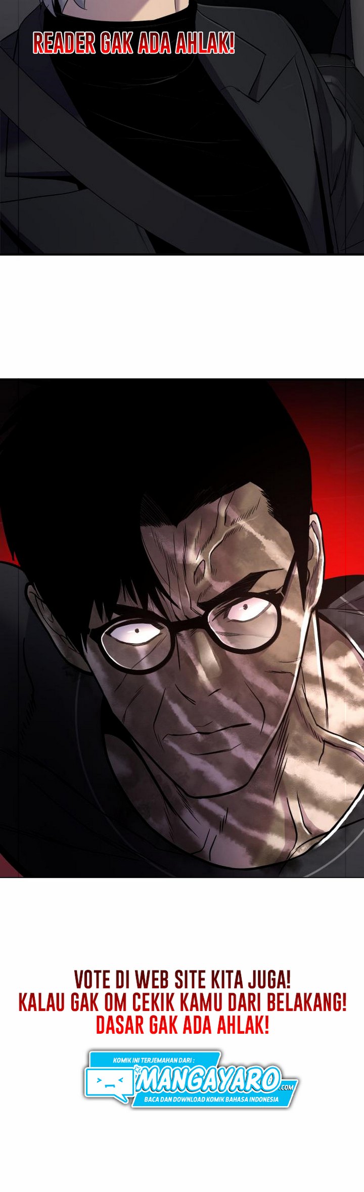 I Reincarnated as a Legendary Surgeon Chapter 07.2 Gambar 46